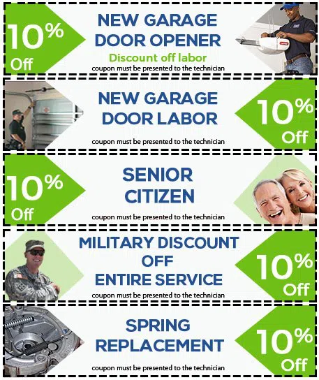 Galaxy Garage Door Service Miami, FL 786-408-0389 - CouponSet12-five
